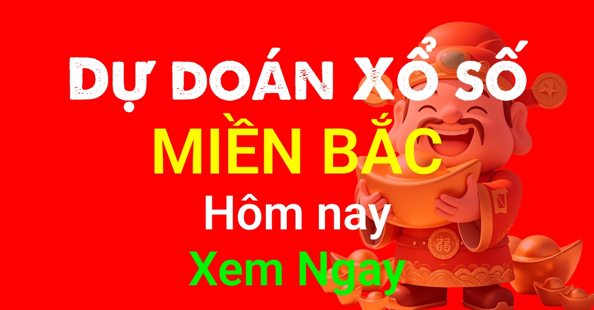 Dự Đoán Xổ Số Miền Bắc thứ bảy - Bộ Số May Mắn XSMB Ngày 21-03-2026