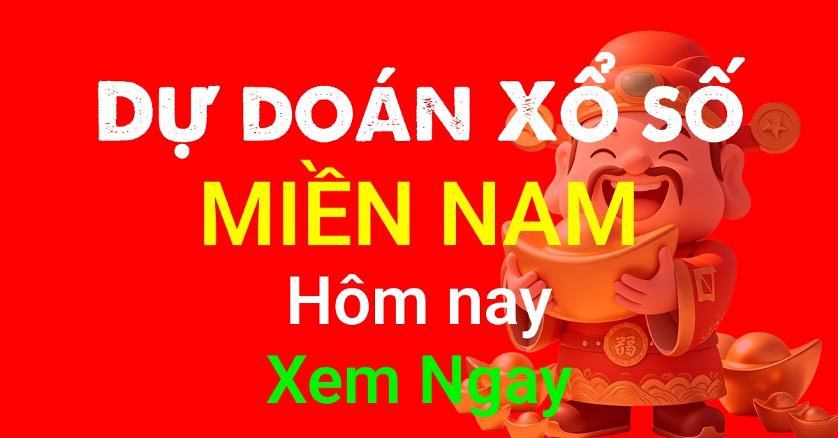 Dự Đoán Xổ Số Miền Nam thứ bảy - Bộ Số May Mắn XSMN Ngày 21-03-2026