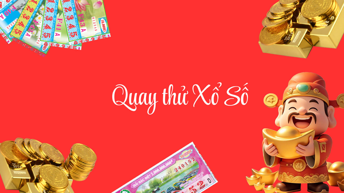 Xổ Số Hôm Nay - Cập Nhật Kết Quả XS 3 Miền Nhanh & Chính Xác